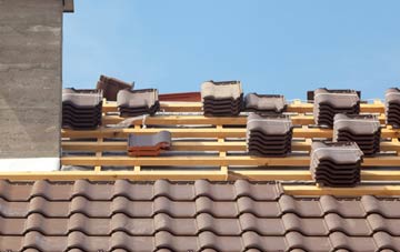 Bonchurch clay roofing costs