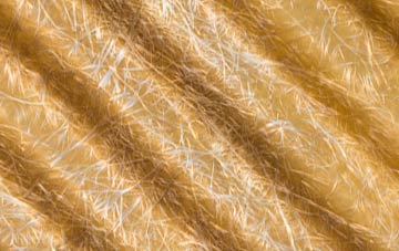 Bonchurch fibreglass roof waterproofing