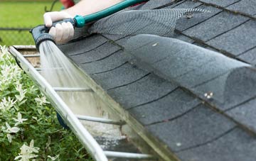 Bonchurch gutter cleaning costs