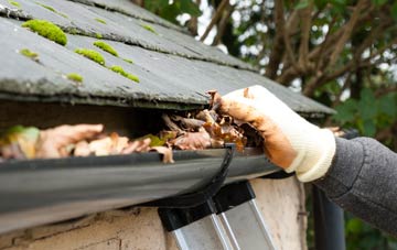 gutter cleaning Bonchurch, Isle Of Wight