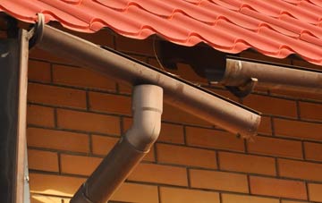 Bonchurch gutter repair costs