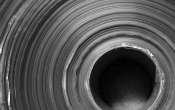 Bonchurch pvc roof replacement