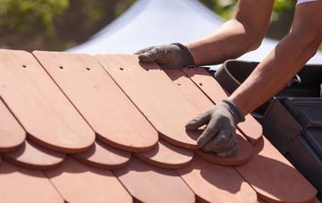 Bonchurch roof tile contractors