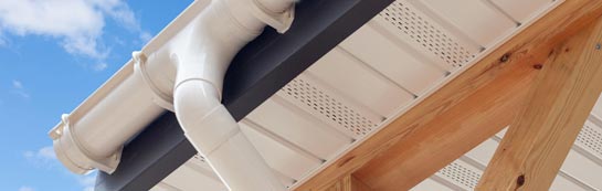 get Bonchurch guttering quotes today