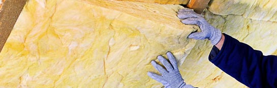 quotes for Bonchurch roof insulation