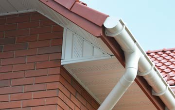 Bonchurch soffit repair costs