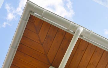 Bonchurch soffit types
