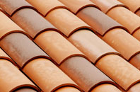 Bonchurch clay roofing
