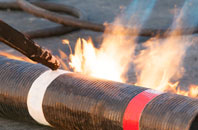 Bonchurch flat roofing replacement