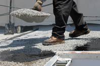 find rated Bonchurch flat roofing replacement companies