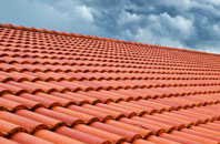 Bonchurch roofing tiles