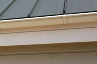 Bonchurch soffit repair