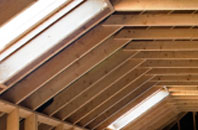 Bonchurch tapered roof insulation quotes